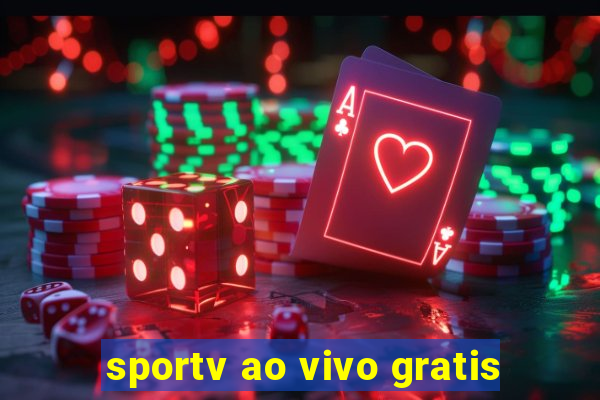 sportv ao vivo gratis